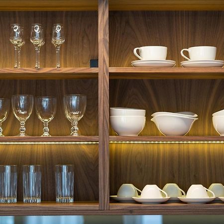 Ez Luxury Living Lejlighed Rovinj Eksteriør billede