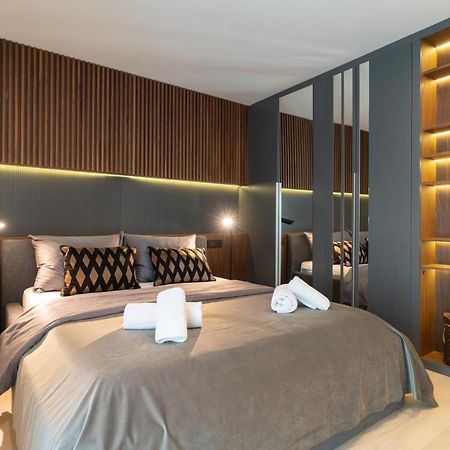 Ez Luxury Living Lejlighed Rovinj Eksteriør billede