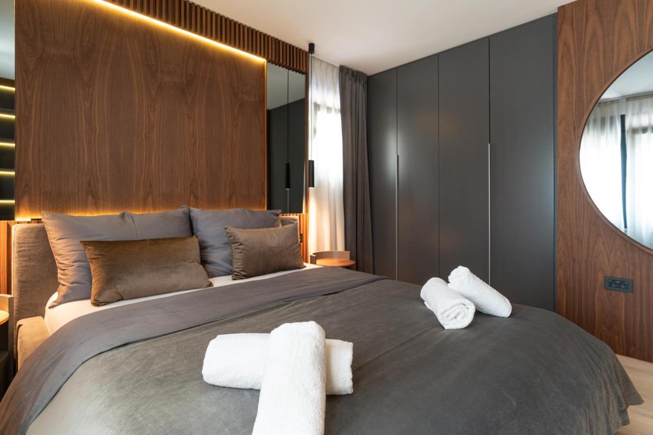 Ez Luxury Living Lejlighed Rovinj Eksteriør billede
